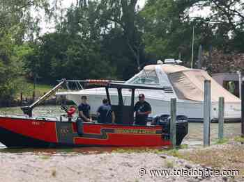 Search transitions to recovery effort for missing girl, dead boater identified
