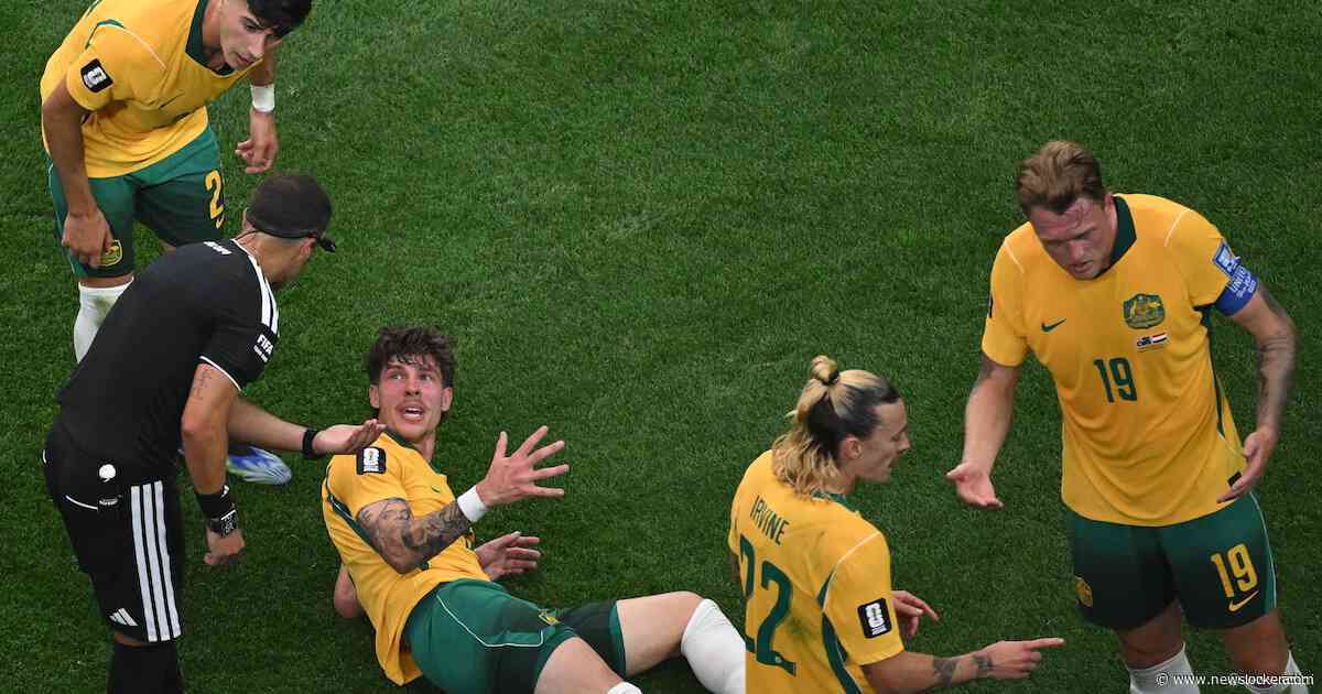 Egypte verdedigt voorsprong na vroege goal, keert aangeslagen Feyenoorder terug na rust?