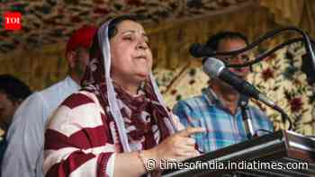 Child slams J&amp;K education minister in video, sparks outcry