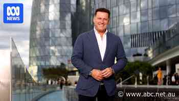 Today Show ratings in 'freefall' as Channel Nine looks to replace Karl Stefanovic