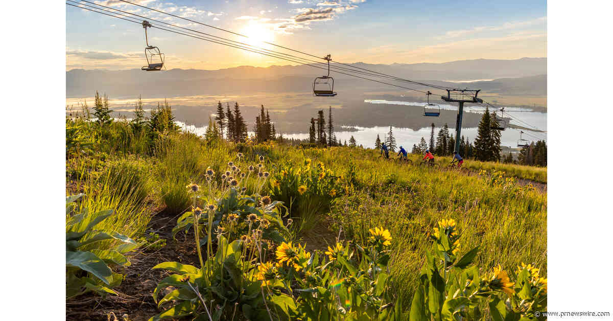 Tamarack Resort Announces 4th of July Reopening of Tamarack Express