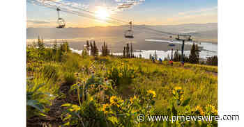 Tamarack Resort Announces 4th of July Reopening of Tamarack Express