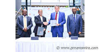 Mabani Aljazeera Group de Arabia Saudí invierte en el proyecto Jabali Towers de Tatu City