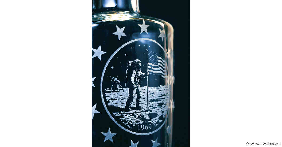 Legendary Glass Engraver David Sugar Returns with Museum-Quality American Milestones Collection Celebrating America's 250th Anniversary