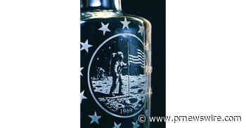 Legendary Glass Engraver David Sugar Returns with Museum-Quality American Milestones Collection Celebrating America's 250th Anniversary