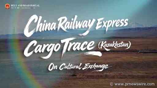 Xinhua Silk Road : s'imprégner de la chaleur de la Route de la Soie pour découvrir la vie quotidienne intense de la Chine : China Railway Express Cargo Trace (Kazakhstan) • À propos des échanges culturels
