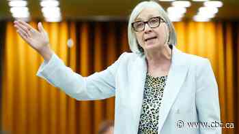 Feds to weigh guardrails, alternatives to 'contentious' labour code tool: Hajdu