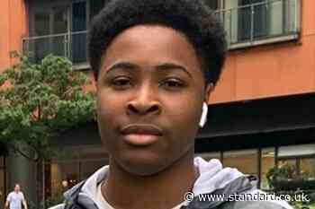 Man jailed for murder of 15-year-old in west London play area