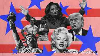 America 250 quiz: How much do you know about Trump, TV and the Big Apple?