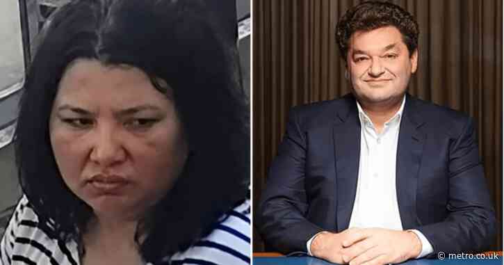 Suspect in Monaco explosion that left Ukrainian billionaire and lover ‘critical’ pictured