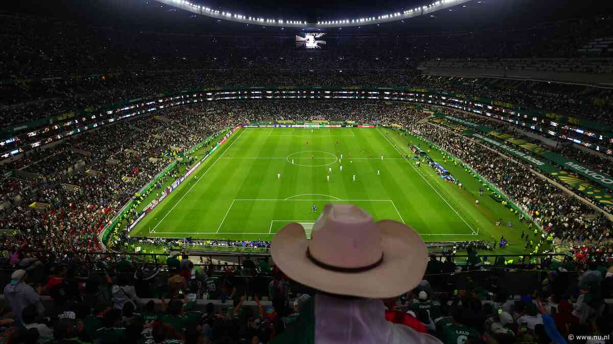 Weer gedoe om ticketprijzen op WK: kaartjes Mexico-Engeland zijn peperduur