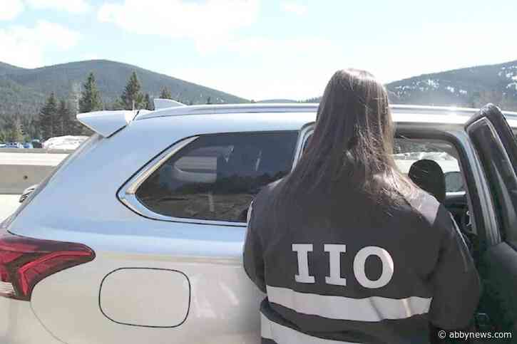 No charges for Abbotsford officer after man’s larynx fractured during arrest