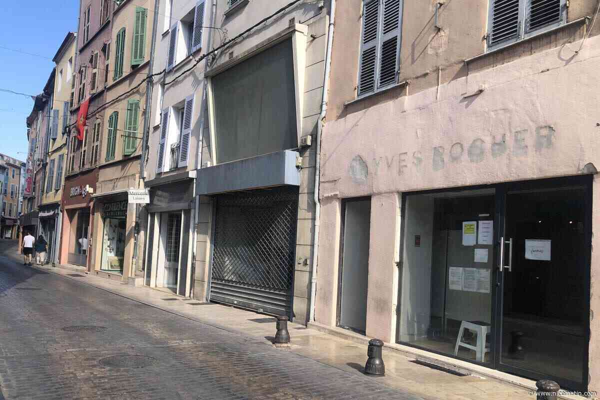 « Infractions et violences contre des personnes » : un établissement de Brignoles fermé pendant trois mois sur décision du préfet