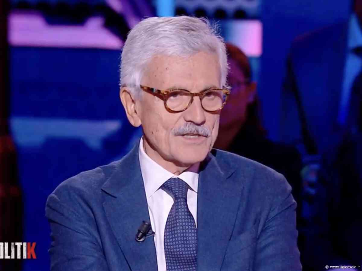 Precipita il fatturato di D'Alema: Londra non vuole più i suoi consigli
