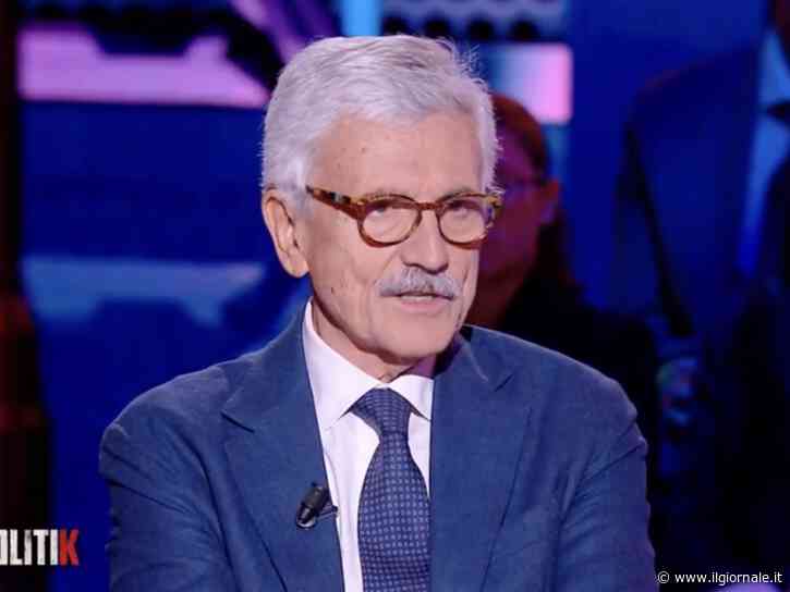 Precipita il fatturato di D'Alema: Londra non vuole più i suoi consigli