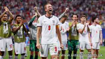 England v Mexico World Cup kick-off time moved as FIFA take drastic action