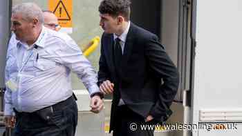 Nine key moments from sentencing of Kai Bateman for murder of Shelley Davies