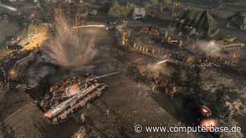 Company of Heroes 3: Final Stand kommt Ende Juli