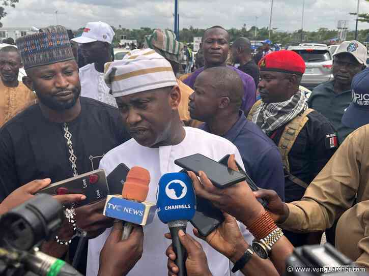 2027: Accept primary results, respect party supremacy, Ondo APC candidates tell members