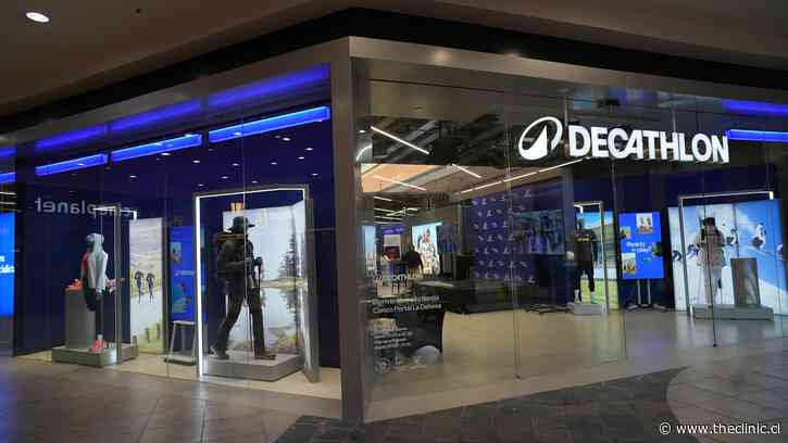 Decathlon consolida su plan de expansión en el sur de Chile: inaugura tienda en Osorno y apunta a otras dos ciudades este 2026