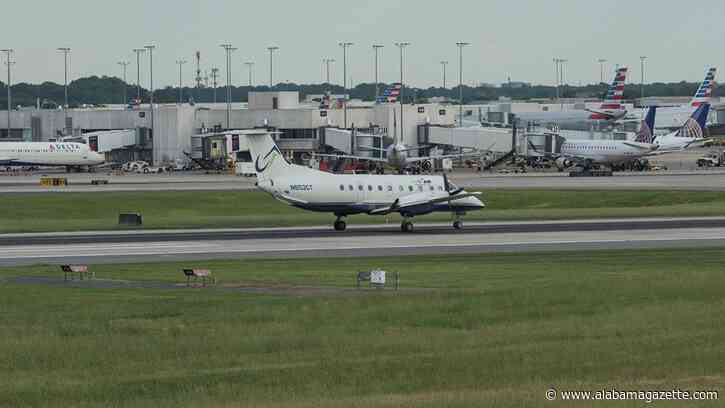 Where business aviation is climbing: The metros drawing more corporate jet traffic and high-income movers