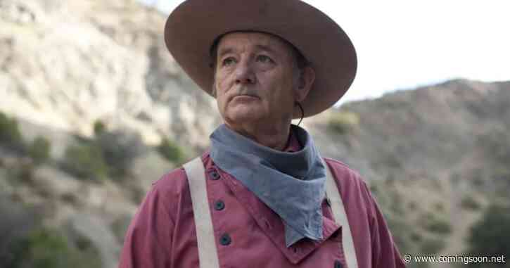 Wes Anderson’s Next Movie Could Be a Western Starring Bill Murray