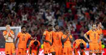 KNVB doet aangifte van groepsbelediging na racistische berichten over Kluivert, Timber en Summerville
