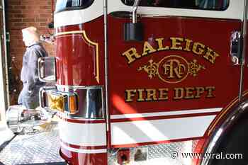 Fire crews credit GPS technology to respond to calls faster during high-risk holiday weekend