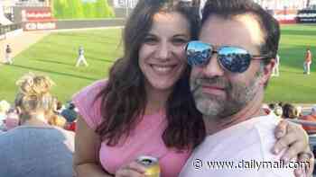Astonishing forgiveness of Midwest husband whose wife, 38, sexually assaulted two underage hockey players after meeting them in hotel hot tub, slating her marriage and bragging about cheating