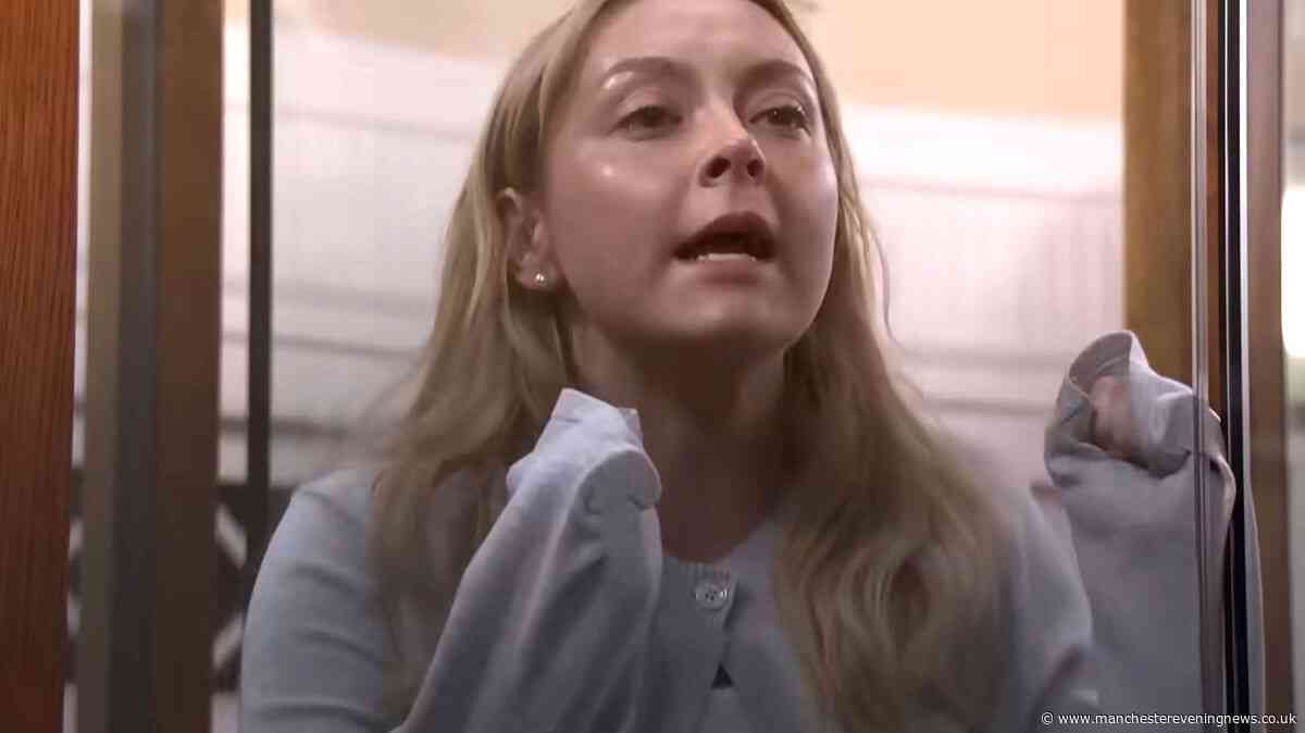 Coronation Street fans speak out on Megan Walsh verdict after soaps hit with complaint