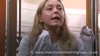 Coronation Street fans speak out on Megan Walsh verdict after soaps hit with complaint