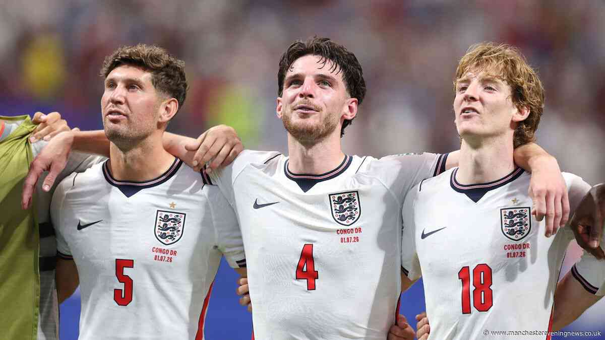 England vs Mexico could be moved to earlier kick-off, reports say