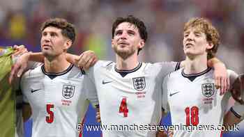 England vs Mexico could be moved to earlier kick-off, reports say