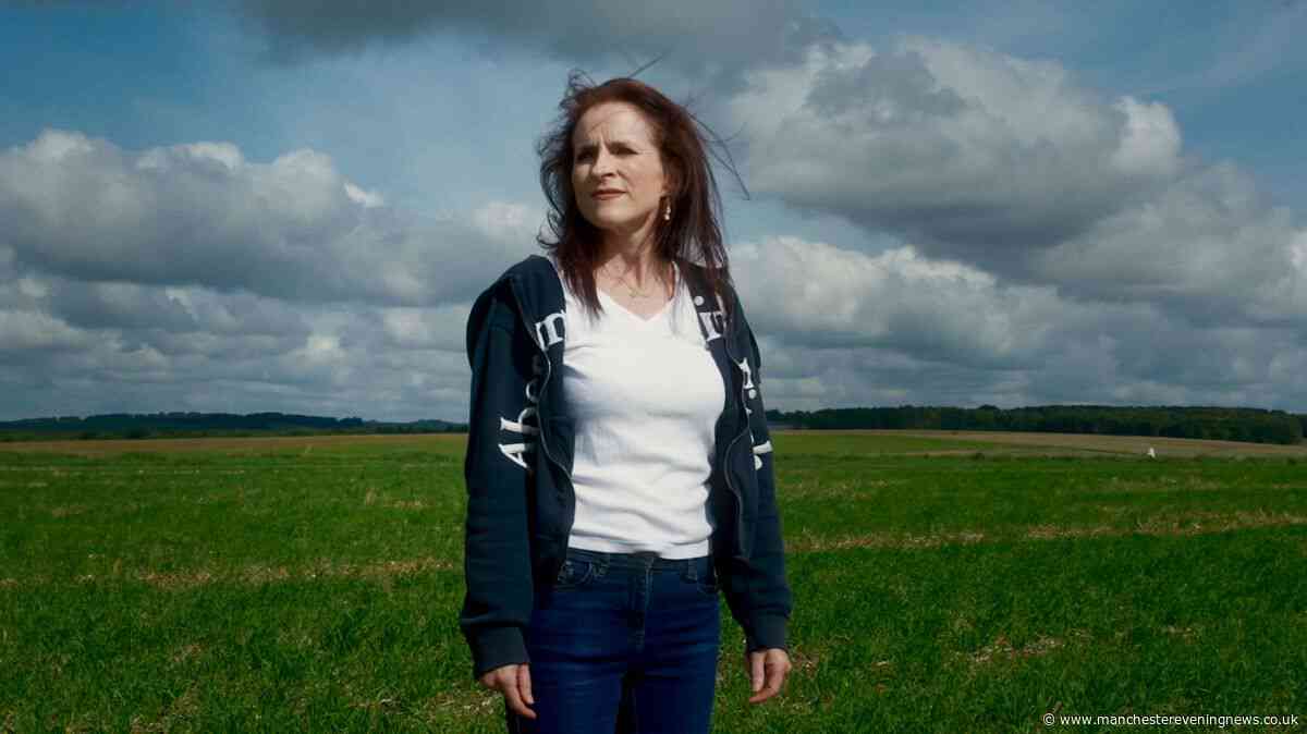 Where is Emile Cilliers now and what happened to Victoria as UK true crime series soars Netflix charts 