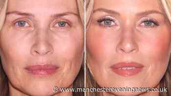 Charlotte Tilbury extension of '10 years younger' stick 'brightens my 51-year-old' skin