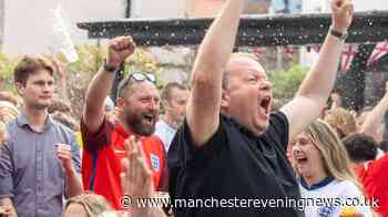 The full list of 1442 UK pubs that are staying open for England v Mexico World Cup match