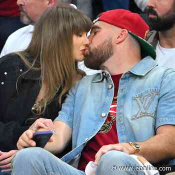 Taylor Swift, Travis Kelce Wedding: Guests Leave Rehearsal With Gifts