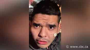 Missing man, 28, last seen in northern Manitoba on Tuesday found dead: RCMP
