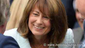 Carole Middleton stole Princess Diana's iconic Chanel look at Wimbledon - and nobody noticed