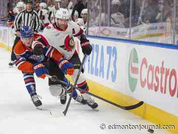 Edmonton Oilers look to sign Ottawa Senators star forward. But is he a fit?