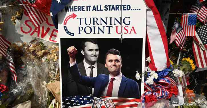 Georgia teacher disciplined over Charlie Kirk posts and school district reach settlement in federal lawsuit