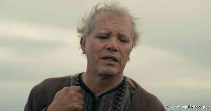 John Leguizamo Is Playing the ‘Most Loyal Character Western Literature’ in The Odyssey