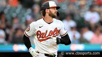 MLB rumors: Buy or sell? Red Sox, Orioles still mulling trade deadline strategy