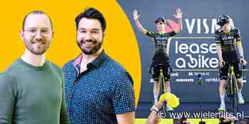 De Tour in 15 minuten: “Als iedereen INEOS roept, wint een ander team”