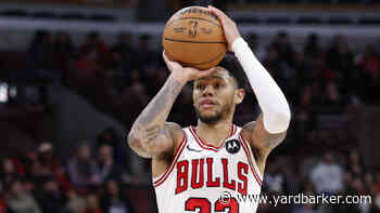 Five best signings of NBA free agency
