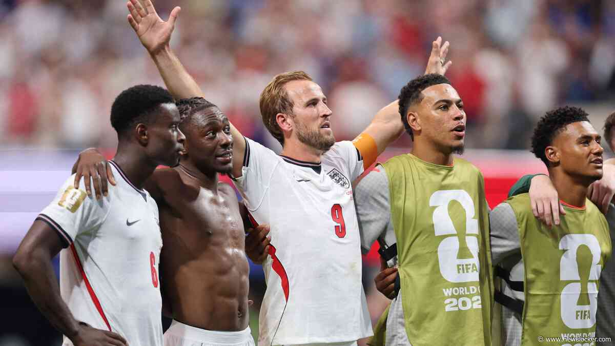 LIVE WK 2026 | Duel tussen Mexico en Engeland zes (!) uur vervroegd door noodweer