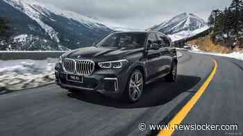 Zorgen bij BMW om illegaal in Rusland gebouwde 'bootleg-BMW's'