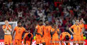 KNVB doet aangifte van groepsbelediging na racistische berichten over Kluivert, Timber en Summerville