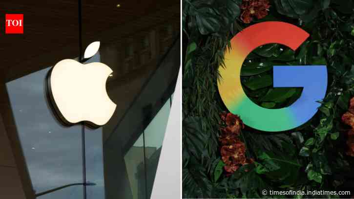 Govt orders Apple, Google to remove 7 Chinese apps