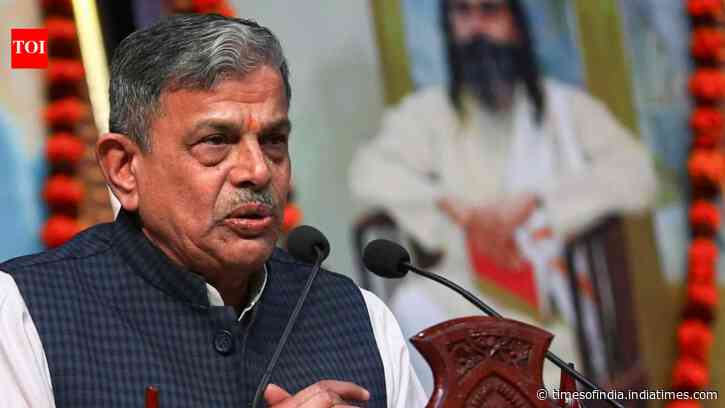 Ram temple theft deeply hurt devotees, don't let anti-Hindu forces exploit row: RSS